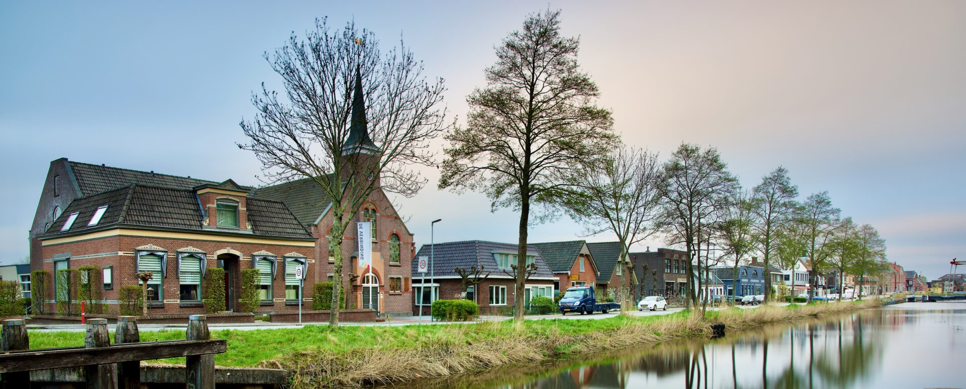 Crematorium Hoogkerk